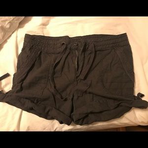 Maurices Utility Shorts